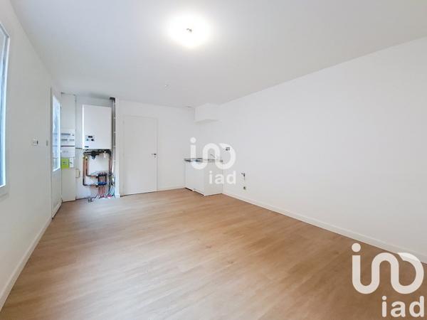 Appartement 2 pièces de 33 m² à Le Puy-en-Velay (43000)