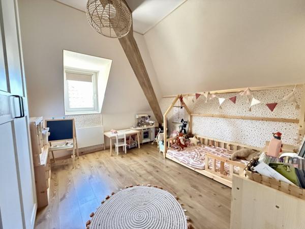 Vente / Appartement T5
