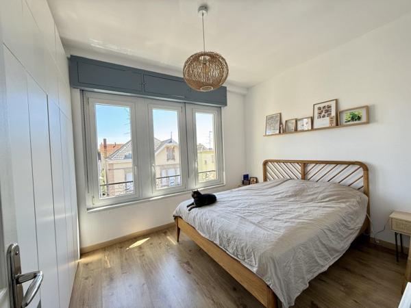 Vente / Appartement T5