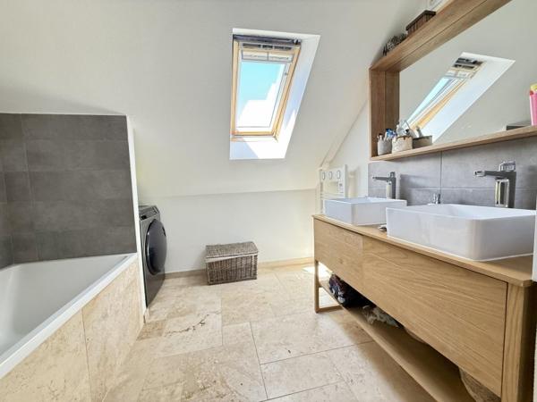 Vente / Appartement T5 à Colmar (68000)