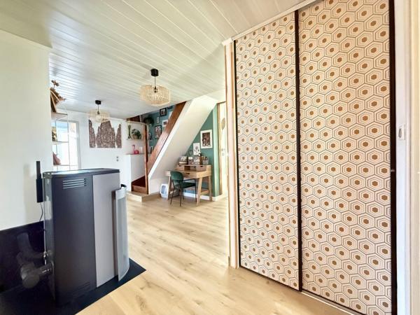 Vente / Appartement T5 à Colmar (68000)