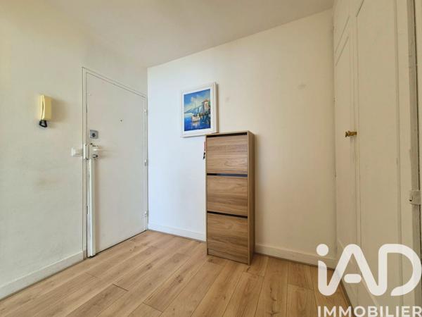 Appartement à vendre 4 pièces 77 m² Évry-Courcouronnes