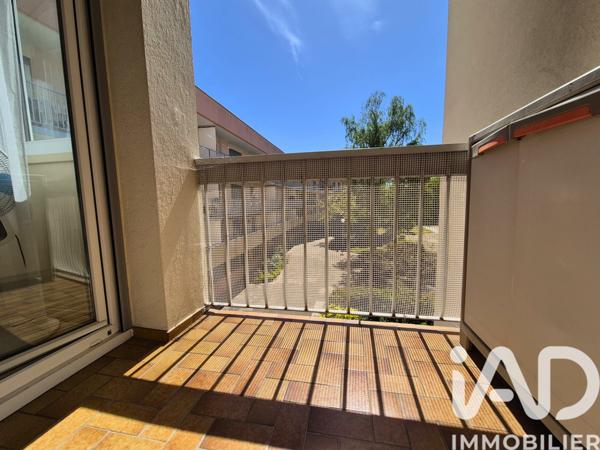 Appartement à vendre 4 pièces 77 m² Évry-Courcouronnes
