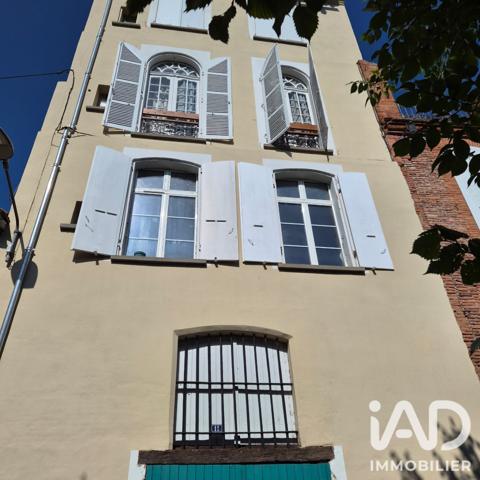 Immeuble à vendre 702 m² Montauban