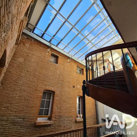 Immeuble à vendre 702 m² Montauban