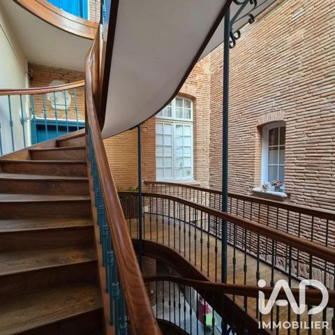 Immeuble à vendre 702 m² Montauban