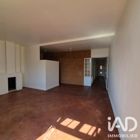 Immeuble à vendre 702 m² Montauban