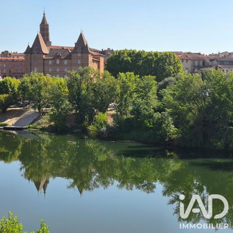 Immeuble à vendre 702 m² Montauban