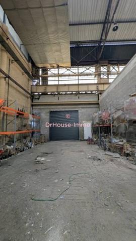 Commerce à vendre 1 pièce de 255 m²