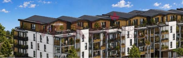 Appartement Aime La Plagne 2 pièce(s) 49 m2 D24 , Aime la plagne