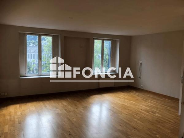 Location Appartement 2 pièces 58.37 m² - 17 CITE DE KERGUELEN Quimper 29000