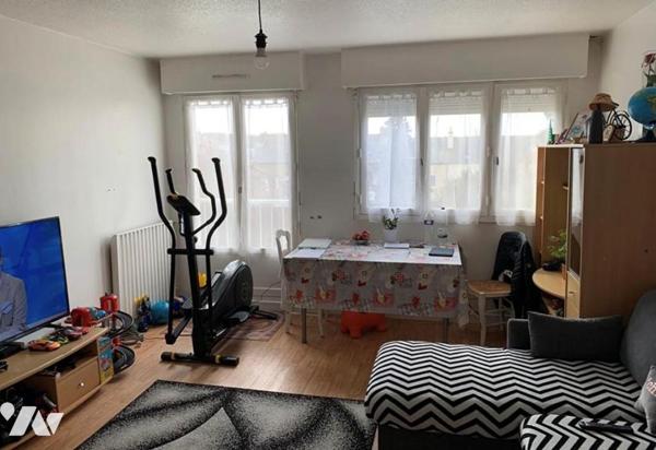 Appartement LAMBALLE Centre