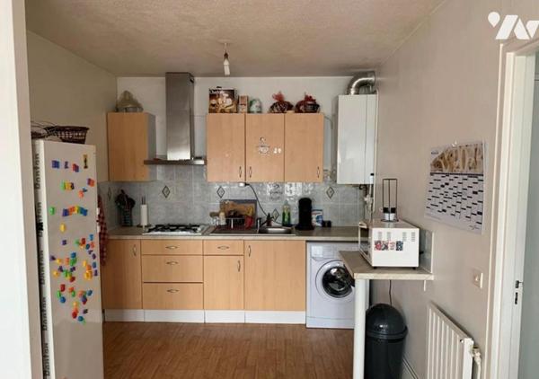 Appartement LAMBALLE Centre