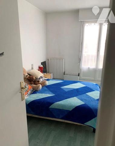 Appartement LAMBALLE Centre