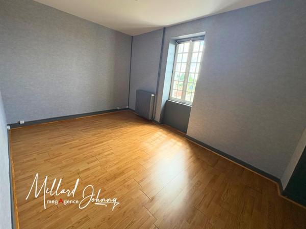 Immeuble à LE CREUSOT, 71200 - 390m²