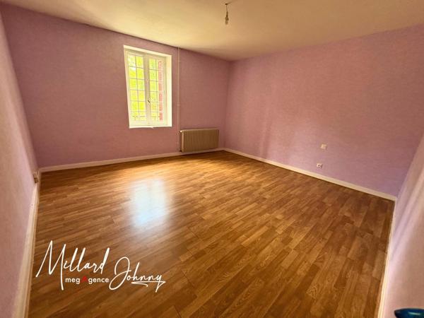 Immeuble à LE CREUSOT, 71200 - 390m²