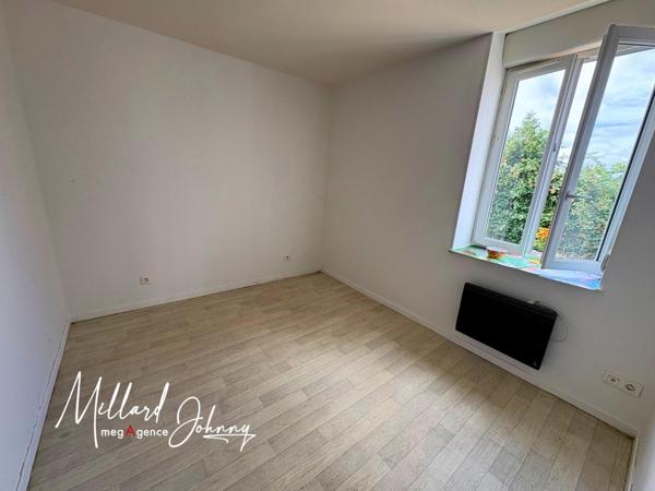 Immeuble à LE CREUSOT, 71200 - 390m²