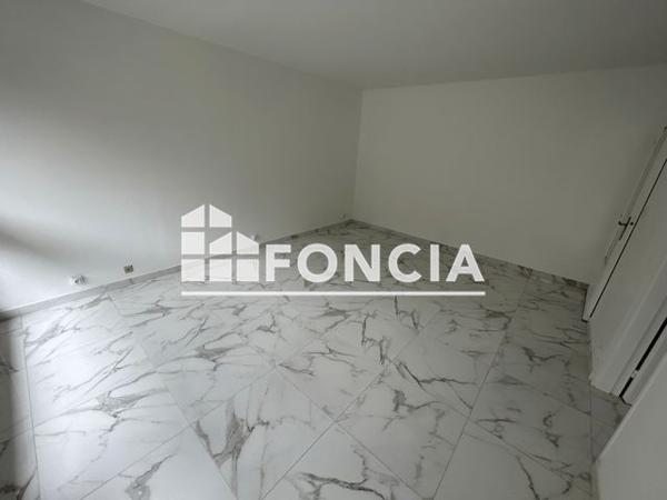 Location Appartement 2 pièces 51.06 m² - 5-21 ALLEE DU PARC DE LA BIEVRE L'hay Les Roses 94240