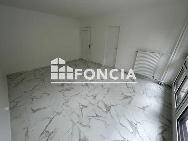 Location Appartement 2 pièces 51.06 m² - 5-21 ALLEE DU PARC DE LA BIEVRE L'hay Les Roses 94240