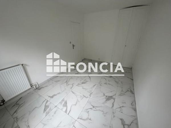 Location Appartement 2 pièces 51.06 m² - 5-21 ALLEE DU PARC DE LA BIEVRE L'hay Les Roses 94240