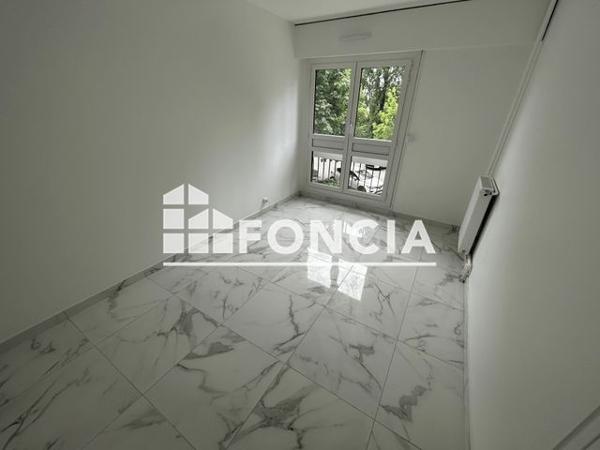 Location Appartement 2 pièces 51.06 m² - 5-21 ALLEE DU PARC DE LA BIEVRE L'hay Les Roses 94240