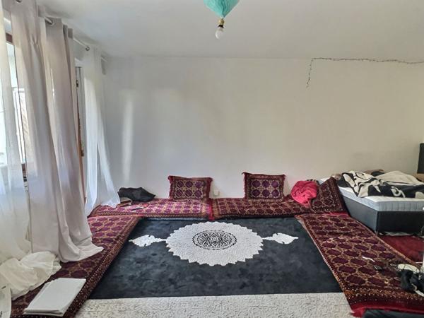 Appartement Strasbourg 1 pièce 31 m2