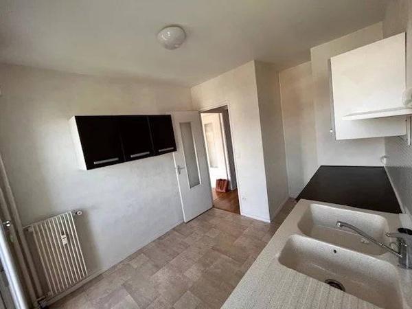 T3 à vendre sur Anglet, en face de la Mairie d'Anglet