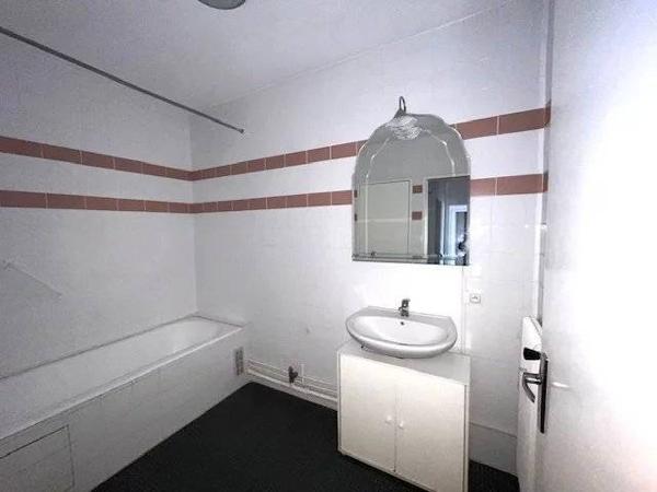 T3 à vendre sur Anglet, en face de la Mairie d'Anglet