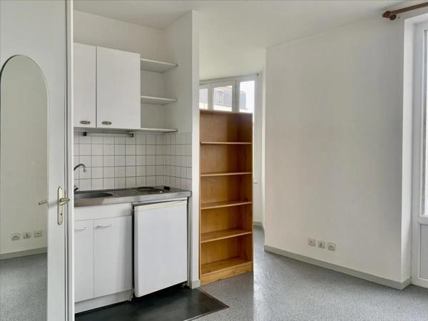 Appartement à louer à Clermont-Ferrand (63000)