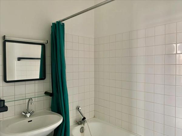 Appartement à louer à Clermont-Ferrand (63000)