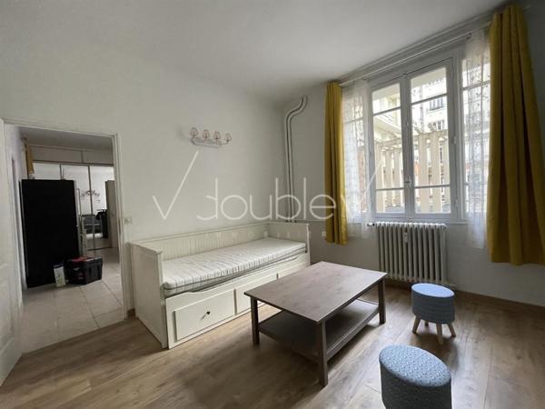 LILLE République - 198 000 € FAI