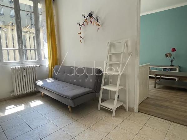 LILLE République - 198 000 € FAI