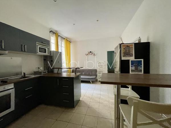 LILLE République - 198 000 € FAI