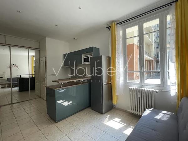 LILLE République - 198 000 € FAI