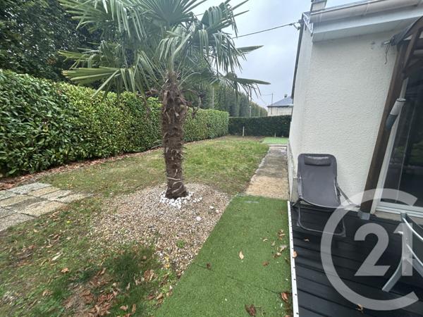 Maison à vendre  3 pièces - 66 m2 EVREUX - 27