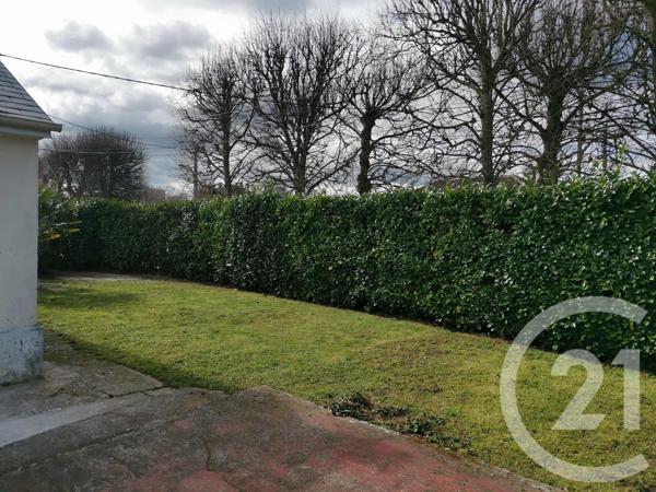 Maison à vendre  3 pièces - 66 m2 EVREUX - 27