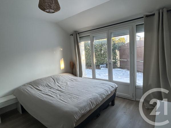 Maison à vendre  3 pièces - 66 m2 EVREUX - 27