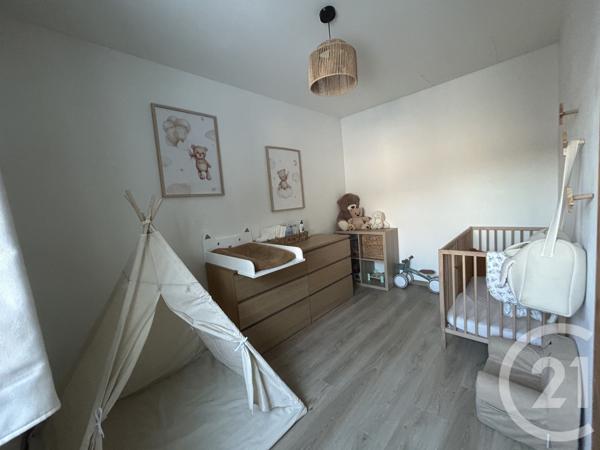 Maison à vendre  3 pièces - 66 m2 EVREUX - 27