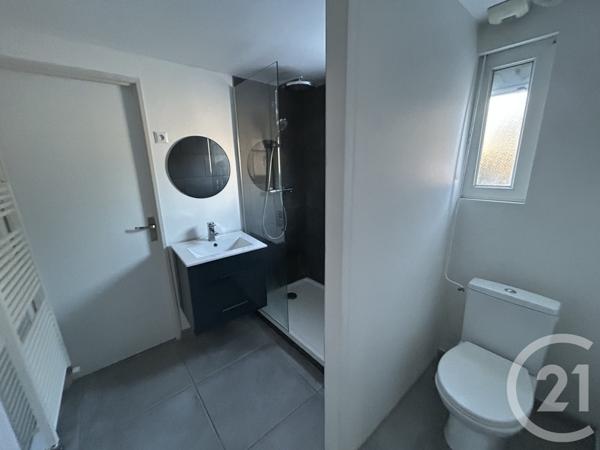 Maison à vendre  3 pièces - 66 m2 EVREUX - 27