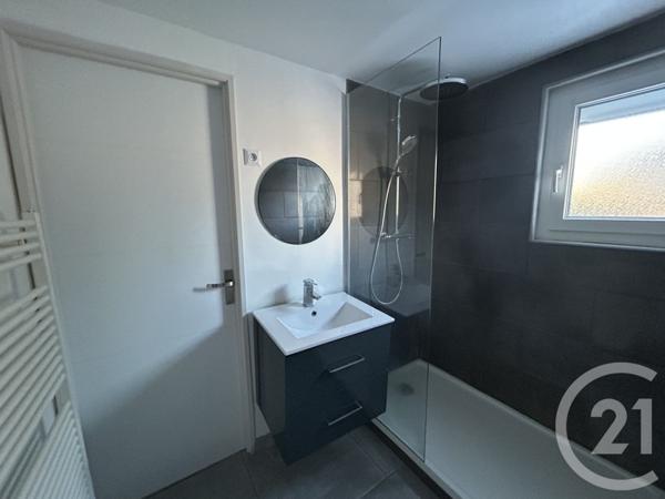 Maison à vendre  3 pièces - 66 m2 EVREUX - 27