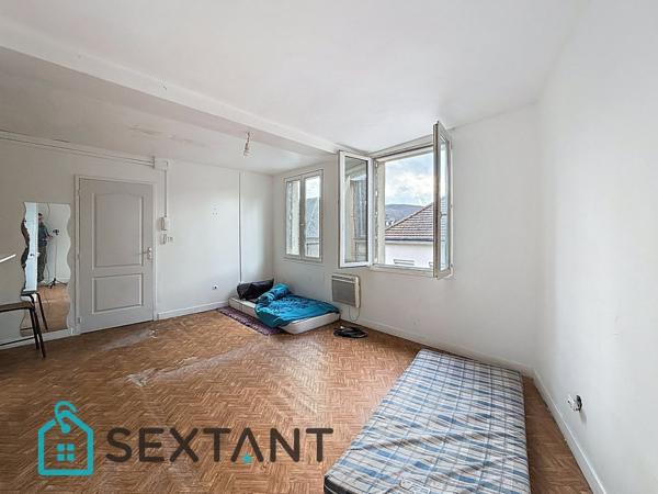 Immeuble de rapport 290 m2