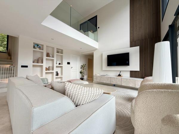 Maison à vendre 5 pièces CLUSES (74)