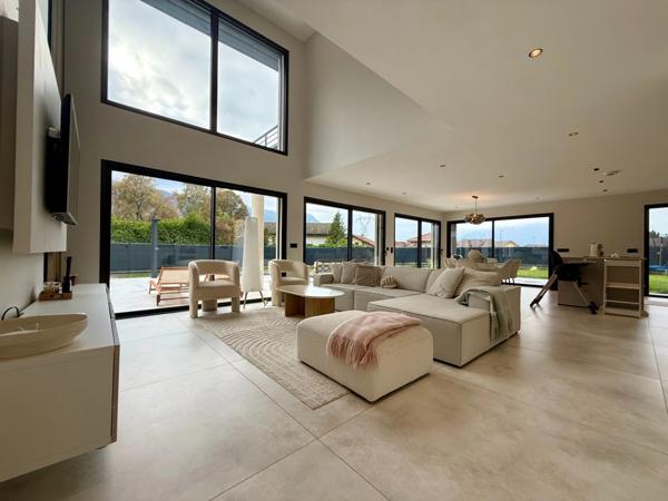 Maison à vendre 5 pièces CLUSES (74)