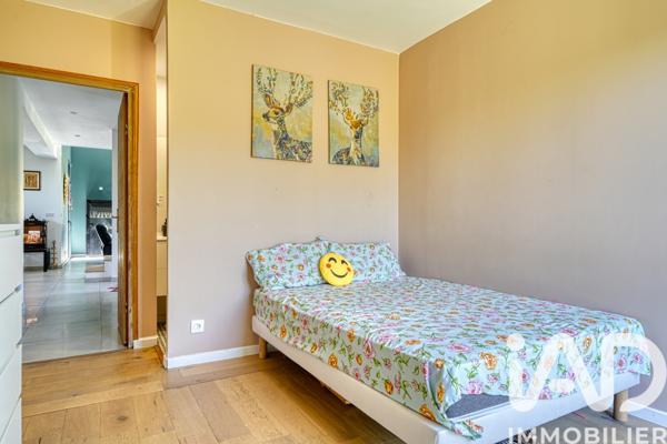 Maison à vendre 6 pièces 172 m² Orgeval