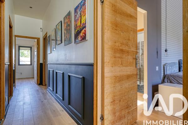 Maison à vendre 6 pièces 172 m² Orgeval