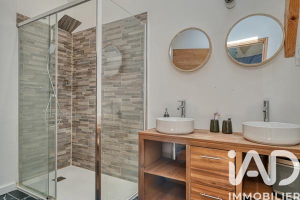 Maison à vendre 6 pièces 172 m² Orgeval