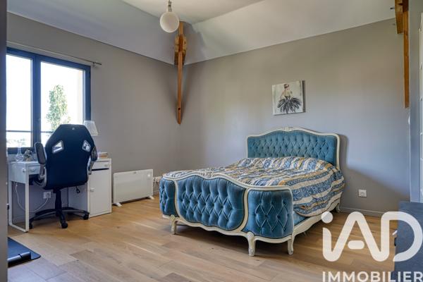Maison à vendre 6 pièces 172 m² Orgeval