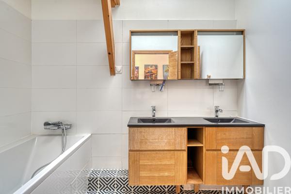 Maison à vendre 6 pièces 172 m² Orgeval