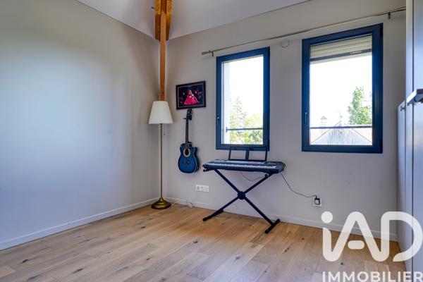 Maison à vendre 6 pièces 172 m² Orgeval