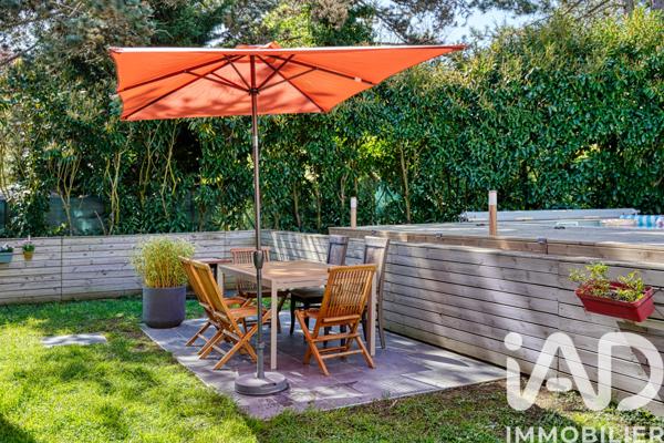 Maison à vendre 6 pièces 172 m² Orgeval